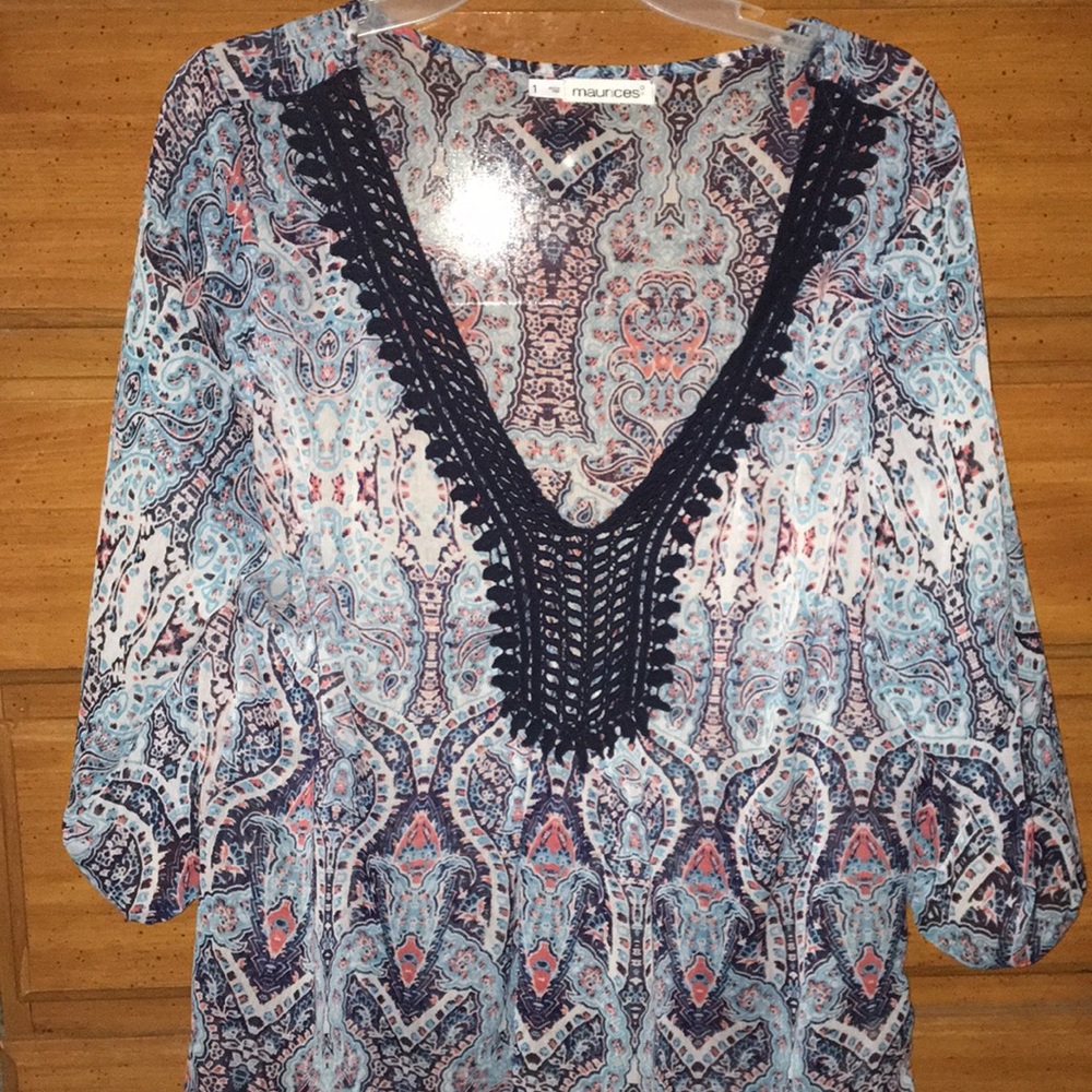 Women’s Top
